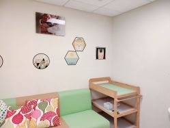 -杭州贝瑞斯美华妇儿医院·早孕·产检·儿科