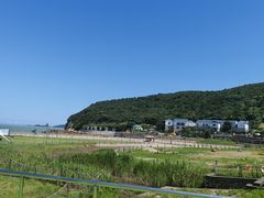 -东海半边山旅游度假区