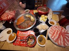 -吴老幺火锅(金龙店)