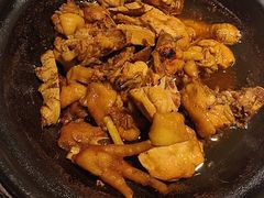 -客家大院·非遗赣南客家菜(郁孤台店)