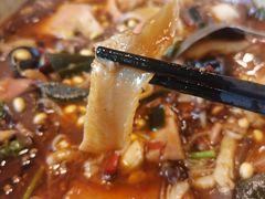 毛血旺-私房小厨(康城路店)