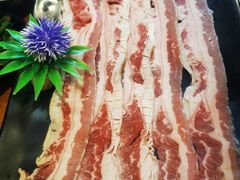 -杀猪天·韩国烤肉(铁路街第一分店)