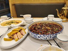 -三品香·江浙菜(松江九谊店)