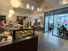 -BAKER&SPICE(安福路店)