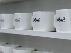 -Seesaw Coffee(武商MALL·武广店)
