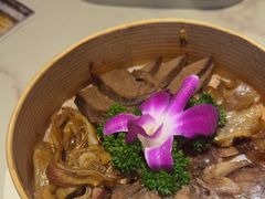 -乔阿马·江南味·驴肉香(龙湖华泾天街店)