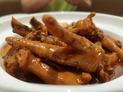 -小菜园新徽菜(无锡宜家荟聚中心店)