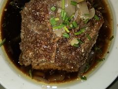 -榔头三蒸(汉川店)