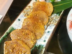 -昱匠·日本料理(金融街店)