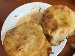 -宝瑞门钉肉饼店