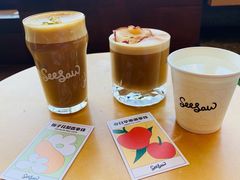 -Seesaw Coffee(朝阳大悦城店)