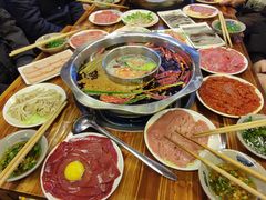 -六公里老火锅(总店)