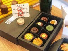 -发酵食堂(屏风街店)