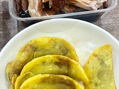 -草桥清真牛肉锅贴扁食店