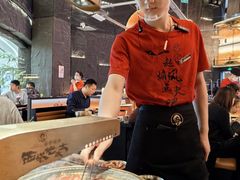 -西塔老太太泥炉烤肉(上海七宝领展广场店)