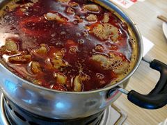 -怡人怡口牛排海鲜自助(飞龙大厦店)