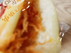 玉米培根肉松卷-THEME祖提(三峡广场店)