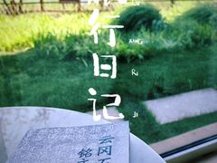 -林栖谷森林康养度假区