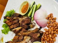 -前王院•巧克力海鲜市集餐厅(万平口店)