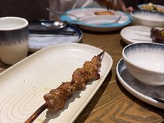 -那时新疆·若羌(经纬汇店)