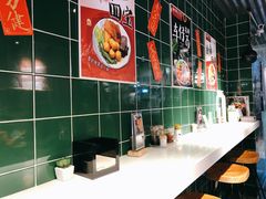 -無牌小范·香港明星美食