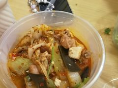 -酸辣粉(氹仔店)