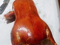 四季民福烤鸭-四季民福烤鸭店(前门店)
