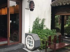 -和茶馆(西溪栖悦城店)