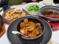 -阿毛饭店首店·宁波老字号(文化广场店)