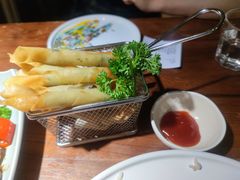 -前海沿·青岛菜(大拇指广场石老人店)