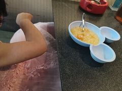-赠李白·如诗的川味(余杭万达广场店)