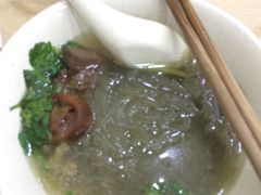 鸭血粉丝-鸡鸣汤包(广东路店)