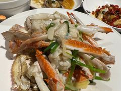 -徐记海鲜(梅溪新天地店)
