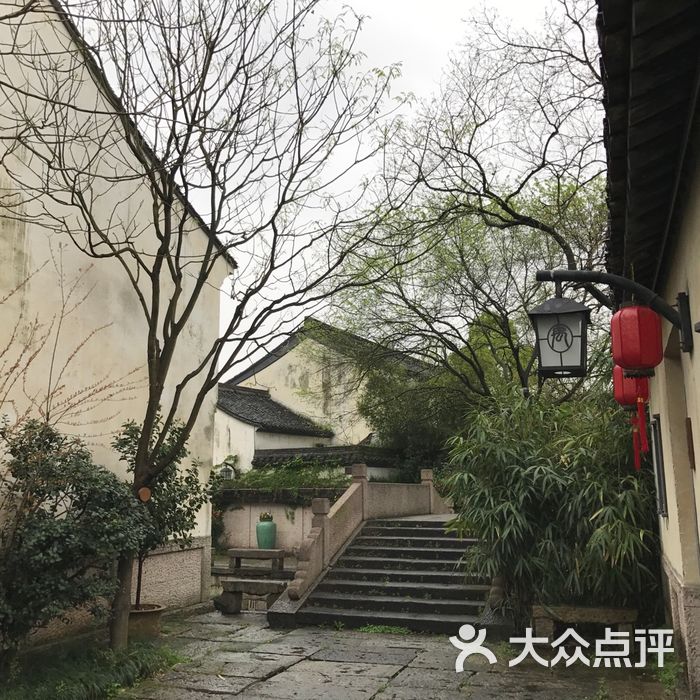 绍兴大禹开元观堂