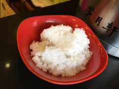 -芦月轩羊蝎子(北蜂窝店)