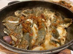 沙锅多宝鱼-稻香酒家(天河城店)