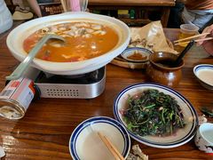 -刘师父老汉口江湖菜(蔡锷路店)