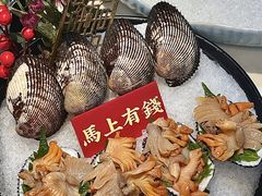 -喜聚薈·花膠雞海鮮火鍋(越秀店)