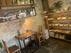 -仙峰天然面包(迎宾路店)
