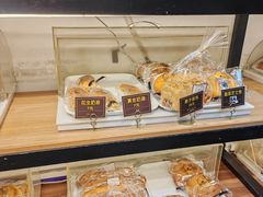 -韩国利尔面包(桂林路店)