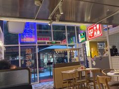 -食大利香港茶餐厅(南亚风情第一城店)