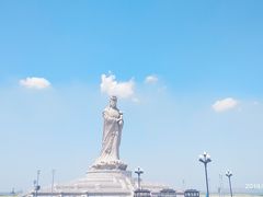 -天津妈祖文化园