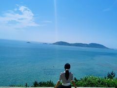 -东极岛景区-青浜岛