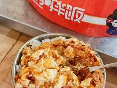 -敏丁拌饭(中街总店)