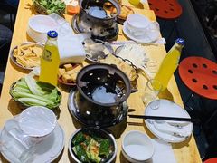 -范贤光鸡公煲(平乐园总店)