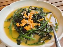 -茴香熙楼(翠湖店)