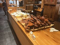 -六合居·明厨亮灶餐厅(成双大道店)