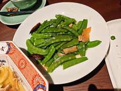 -粗茶淡饭·隐庐私厨(东亭店)