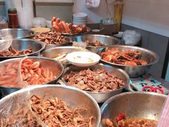 -蓝精灵饺子店