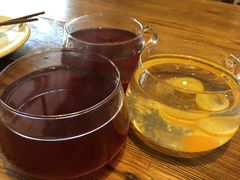 -妈妈的味道(工人体育场东路店)